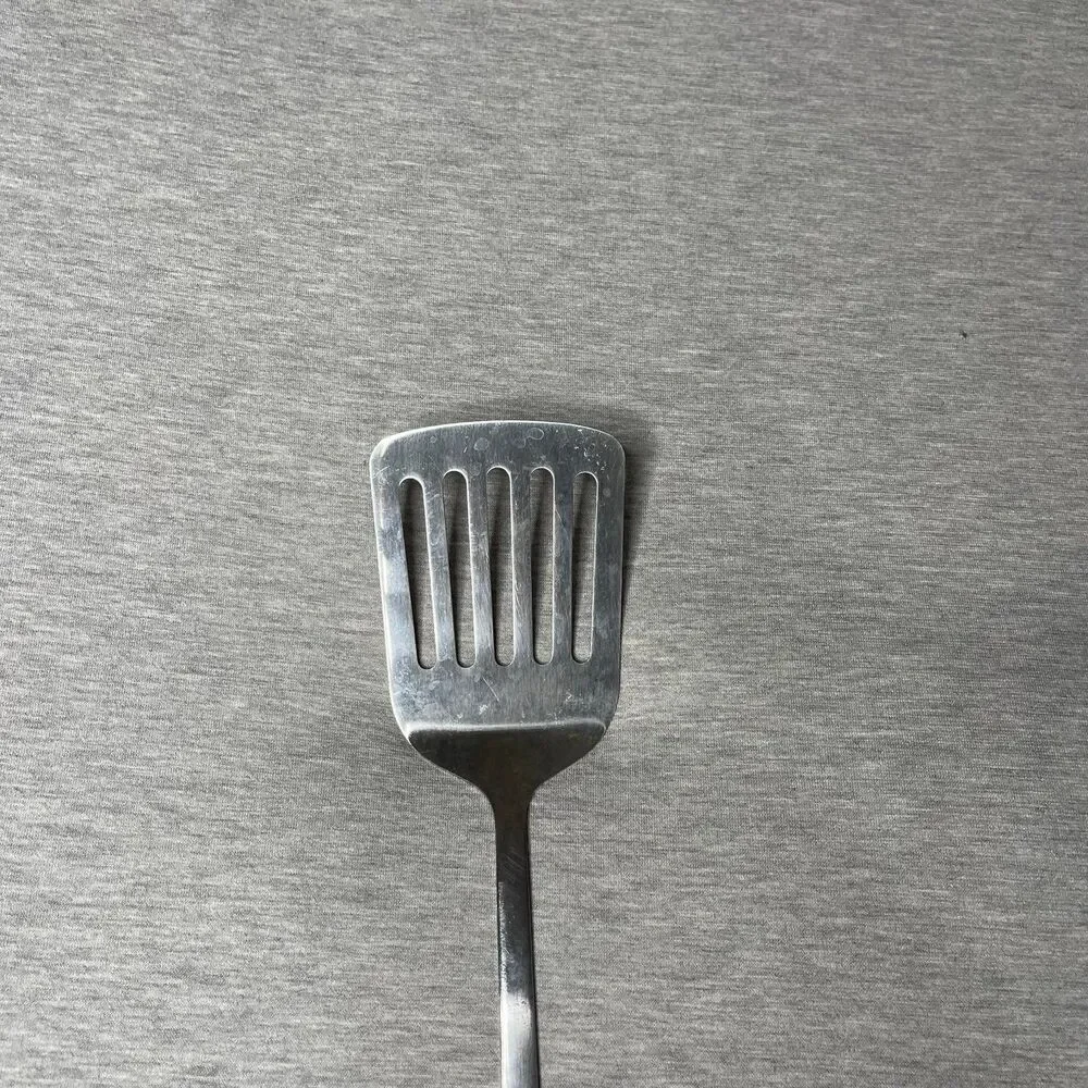 IKEA Grunka 13” Stainless Steel Spatula